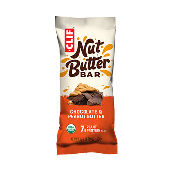 Clif Nut Butter Filled Energy Bar - Sprockets Cycles