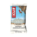 Clif Energy Bar - Sprockets Cycles