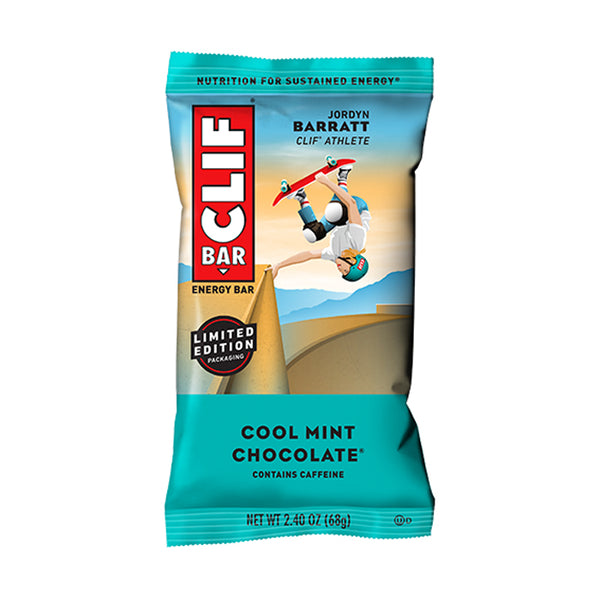 Clif Energy Bar - Sprockets Cycles