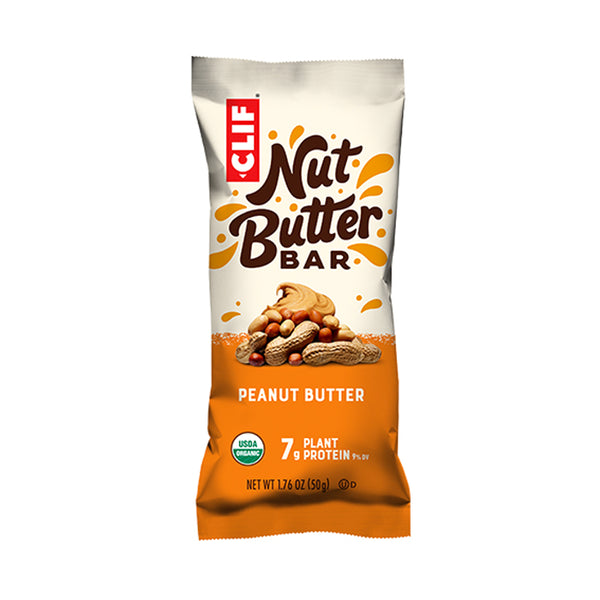 Clif Nut Butter Filled Energy Bar - Sprockets Cycles