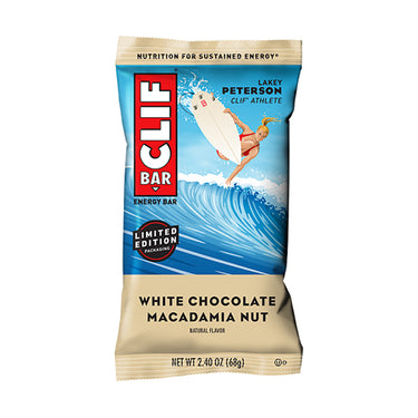 Clif Energy Bar - Sprockets Cycles