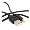 Exposure USB Top Up Charger Cable - Sprockets Cycles