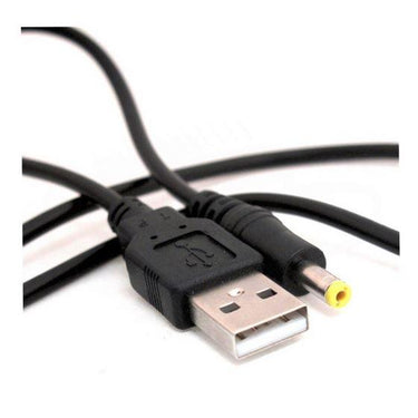 Exposure USB Top Up Charger Cable - Sprockets Cycles