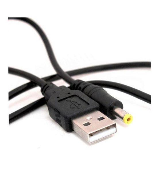 Exposure USB Top Up Charger Cable - Sprockets Cycles