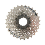 Shimano HG41 7spd Cassette - Sprockets Cycles