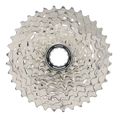 Shimano 105 CS-HG710 12-Speed Cassette, 11-36T