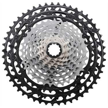 Shimano CS-M9100 XTR 12-Speed Cassette 10-51t