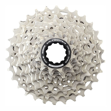 Shimano CS-R8100 Ultegra 12-Speed Cassette