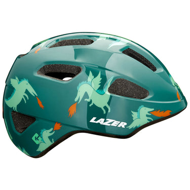 Lazer Nut'z KinetiCore Youth Helmet
