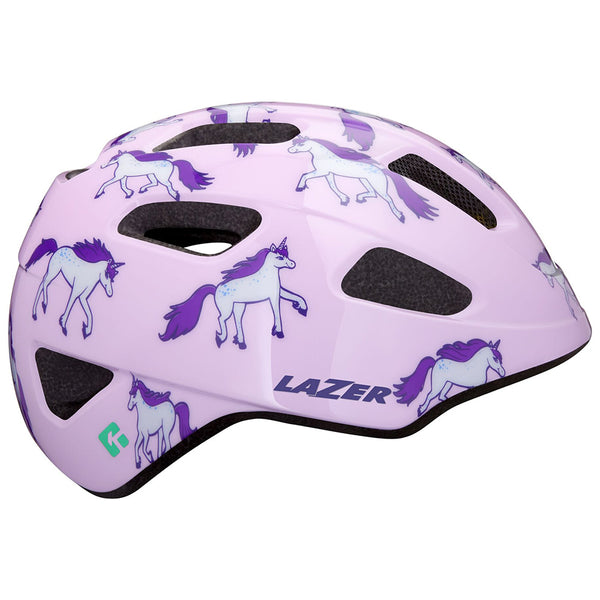 Lazer Nut'z KinetiCore Youth Helmet