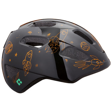 Lazer P'Nut KinetiCore Kids Helmet