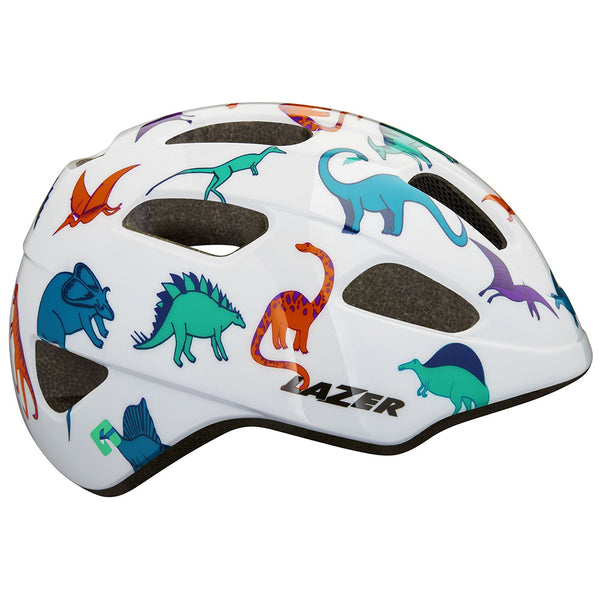Lazer P'Nut KinetiCore Kids Helmet