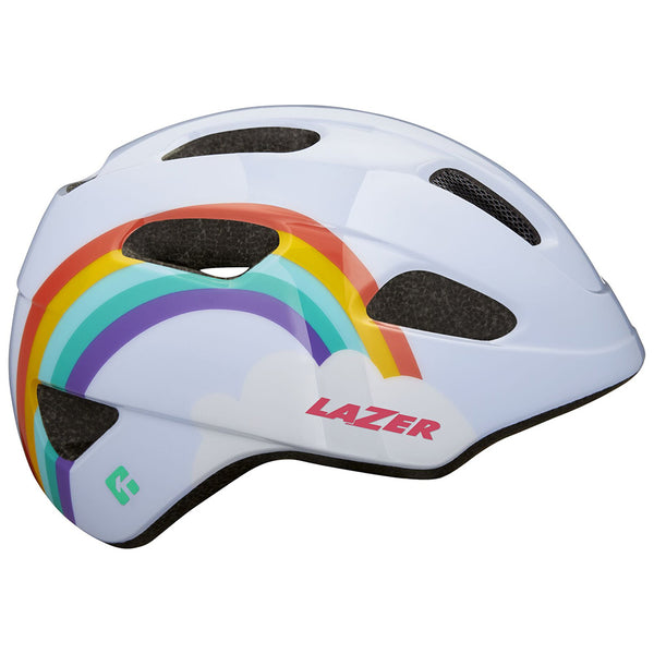 Lazer P'Nut KinetiCore Kids Helmet