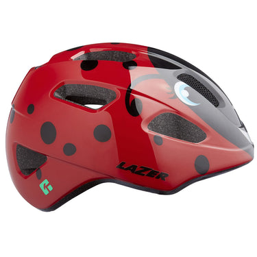 Lazer P'Nut KinetiCore Kids Helmet
