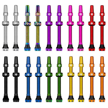 Muc-Off All-New Tubeless Valves