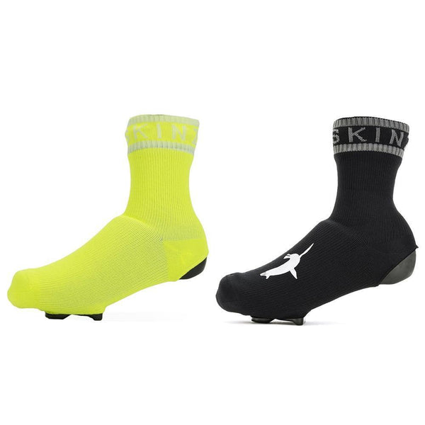 Sealskinz Waterproof All Weather Cycle Oversocks - Sprockets Cycles