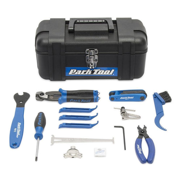 Park Tool SK-3 Home Mechanic Starter Kit - Sprockets Cycles