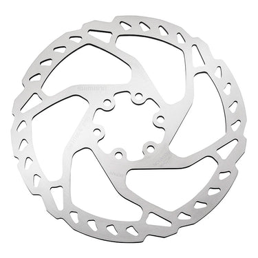 Shimano SM-RT66 Zee / SLX 6-Bolt Rotor - Sprockets Cycles