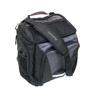 GoCycle Front Pannier - Sprockets Cycles