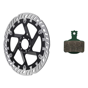 Magura MT eSTOP Optimized Kit 220/P - 7.S