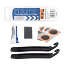 Nutrak Puncture Repair Kit Including Tyre Levers - Sprockets Cycles