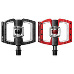 Crank Brothers Mallet DH Pedals