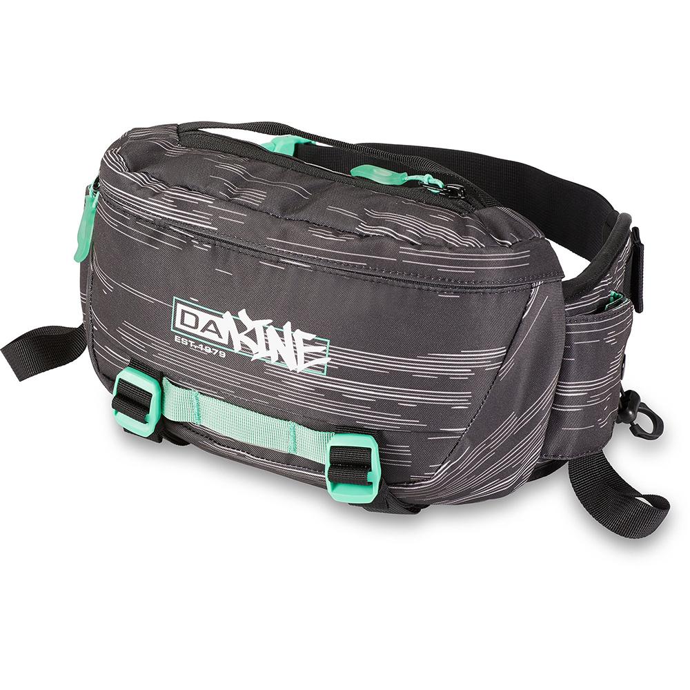 Dakine Hot Laps 2L Waist Bag Sprockets Cycles - Main Image