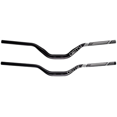 Deity HighSide 760 Aluminium Handlebar - 31.8mm Bore