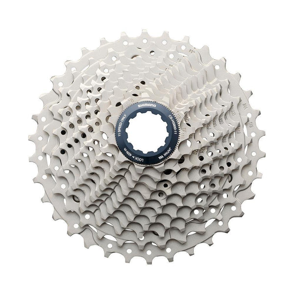 Shimano CS-HG800 11-Speed Cassette - Sprockets Cycles