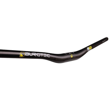 Burgtec RideWide Enduro Carbon Handlebars - Sprockets Cycles