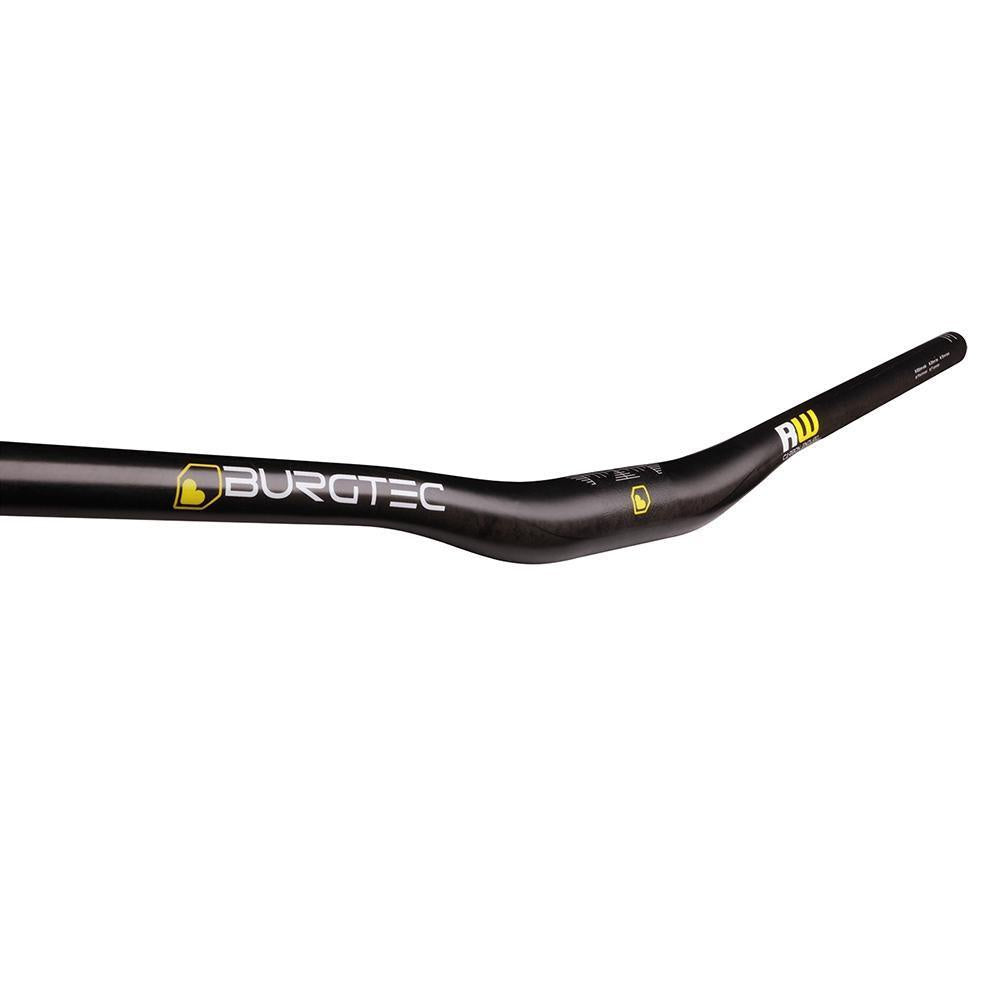 burgtec handlebar review