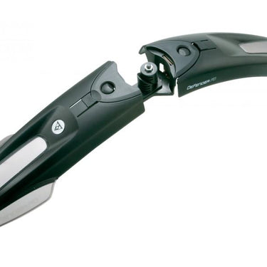 Topeak DeFender M1 Front Mudguard - Sprockets Cycles