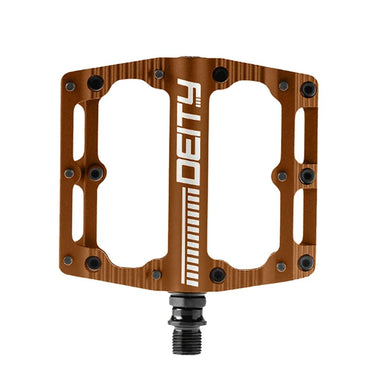 Deity Black Kat Pedals - Sprockets Cycles