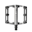 Deity Black Kat Pedals - Sprockets Cycles