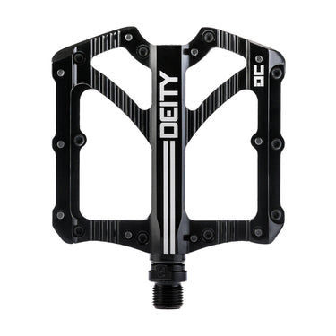 Deity BladeRunner Pedals - Sprockets Cycles