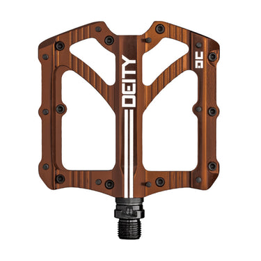 Deity BladeRunner Pedals - Sprockets Cycles