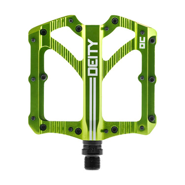 Deity BladeRunner Pedals - Sprockets Cycles