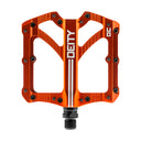 Deity BladeRunner Pedals - Sprockets Cycles