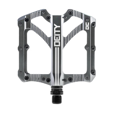 Deity BladeRunner Pedals - Sprockets Cycles