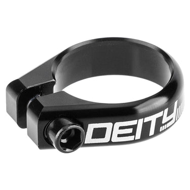 Deity Circuit Seatpost Clamp - Sprockets Cycles