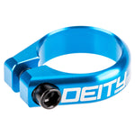 Deity Circuit Seatpost Clamp - Sprockets Cycles