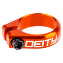 Deity Circuit Seatpost Clamp - Sprockets Cycles