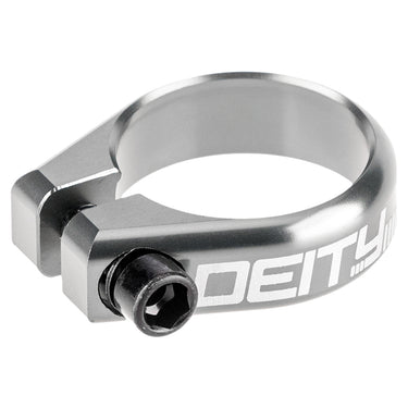 Deity Circuit Seatpost Clamp - Sprockets Cycles