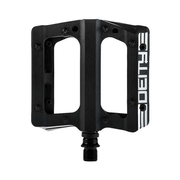 Deity Compound V2 Pedals - Sprockets Cycles
