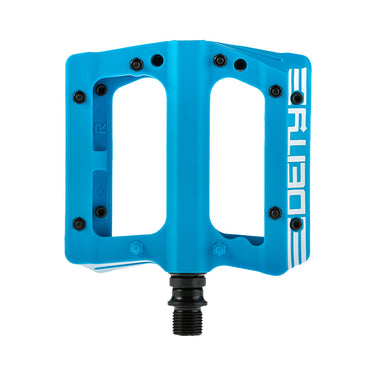 Deity Compound V2 Pedals - Sprockets Cycles