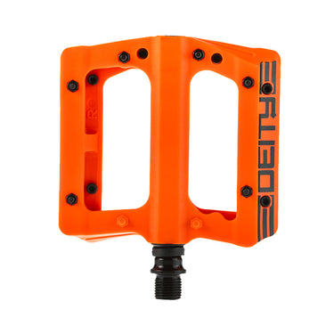 Deity Compound V2 Pedals - Sprockets Cycles