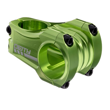 Deity CopperHead Stem 35mm - Sprockets Cycles