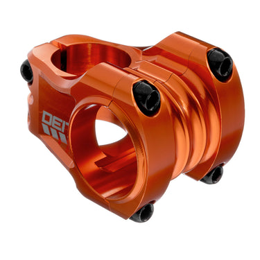 Deity CopperHead Stem 35mm - Sprockets Cycles