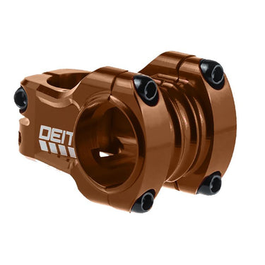 Deity CopperHead Stem 31.8mm