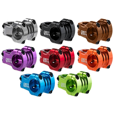 Deity CopperHead Stem 31.8mm